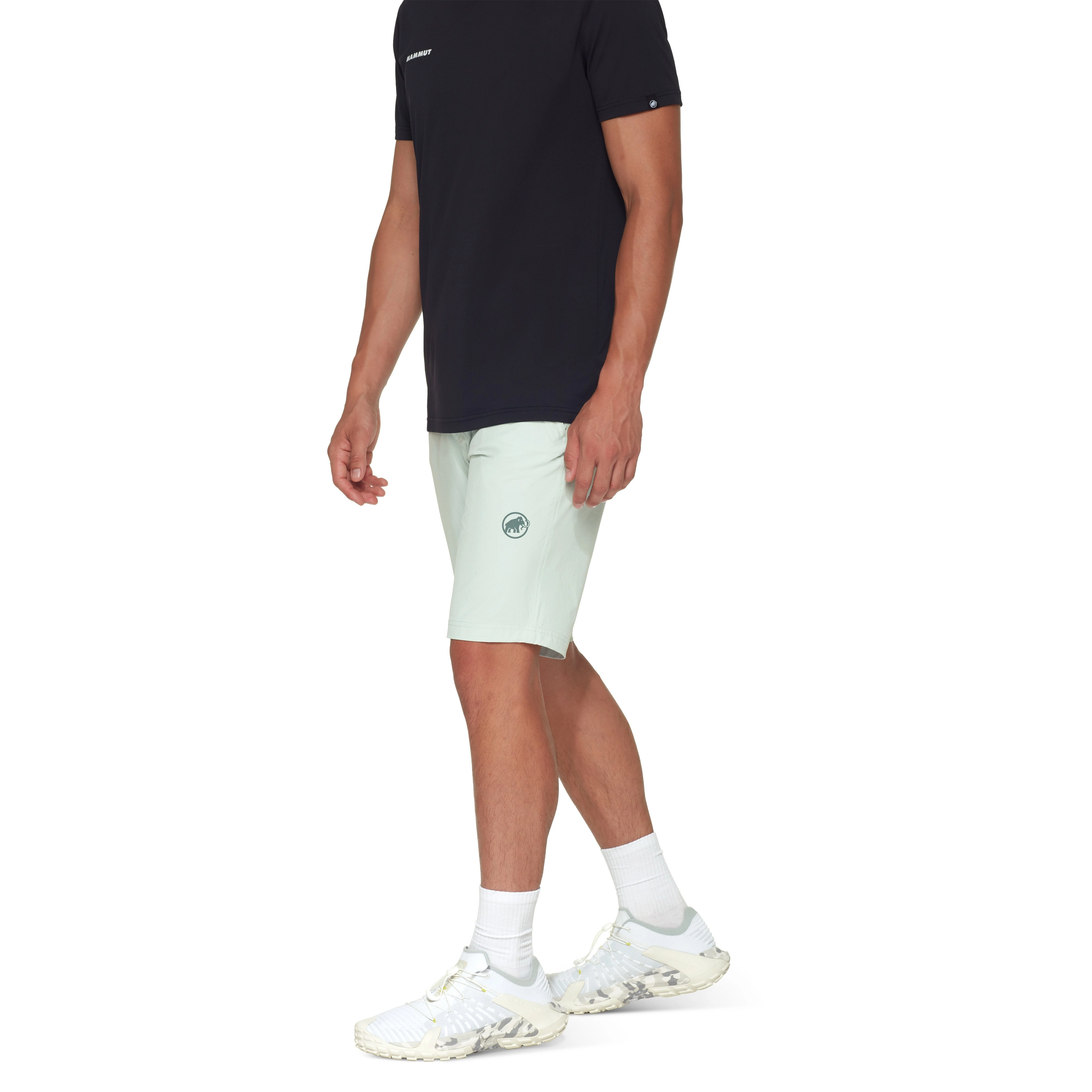 MAMMUT HikingV