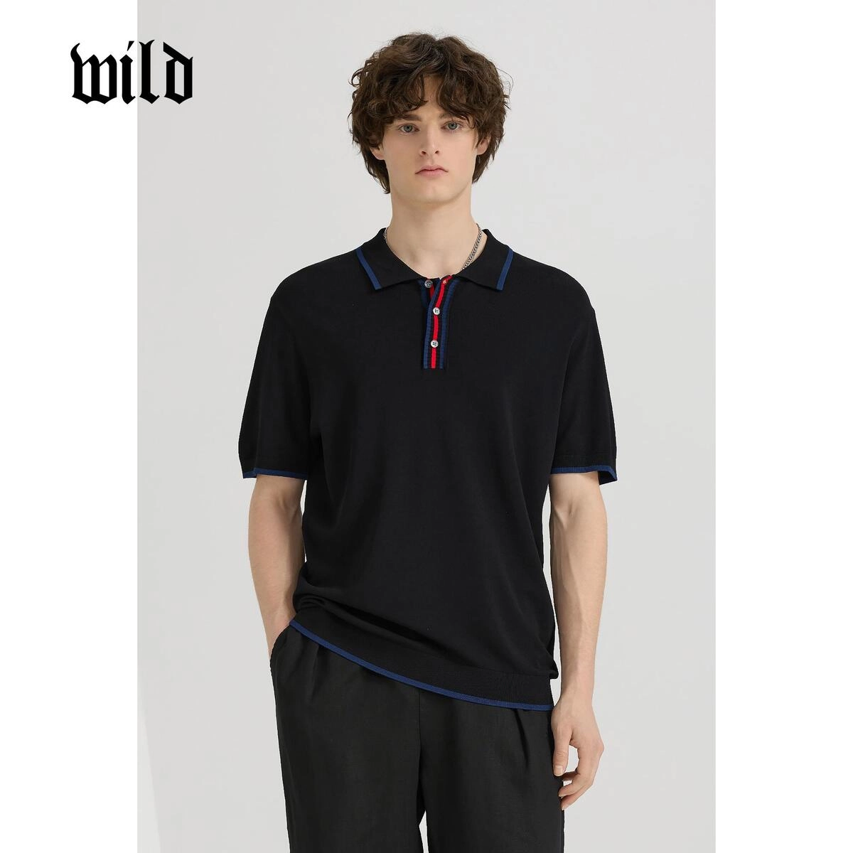 WILD LEADER T