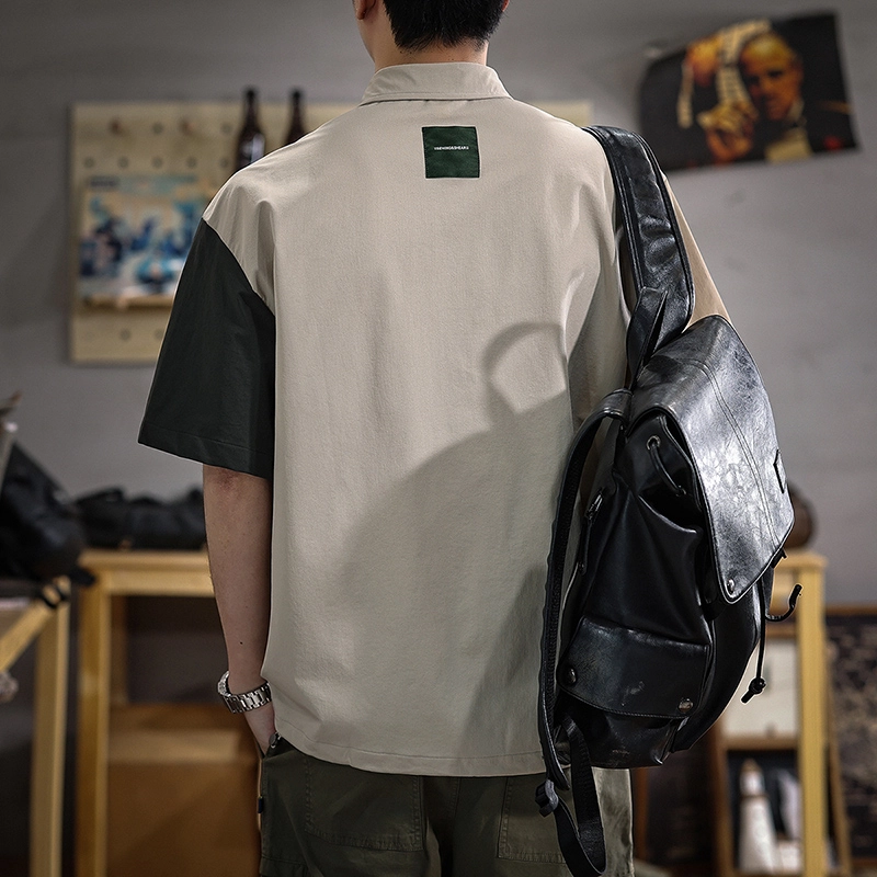 PAINT STAIN Polo