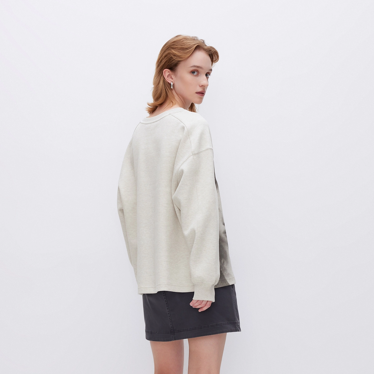ONLY oversize T