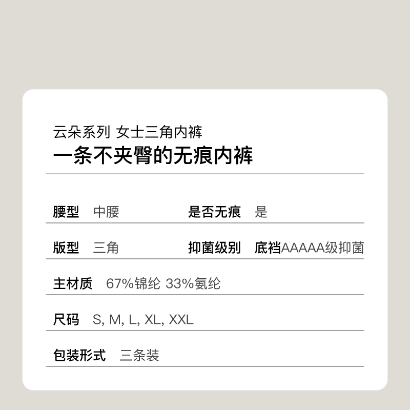 NEIWAI 3