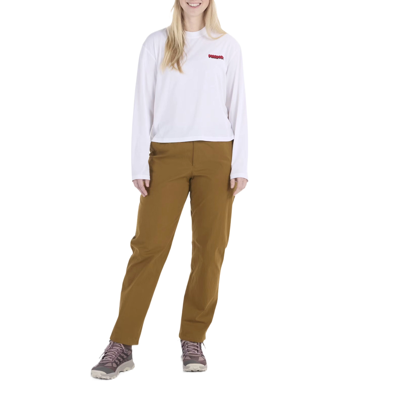 Marmot DownhillMartyBoxy T