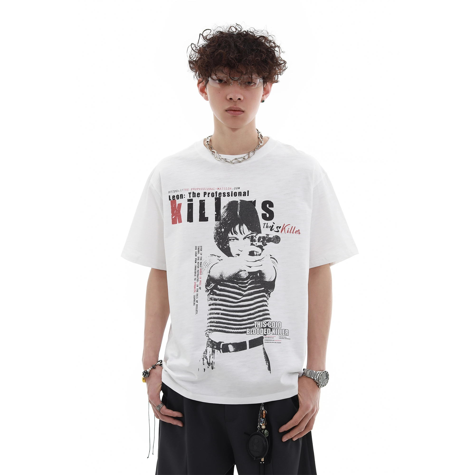 TREND ST T
