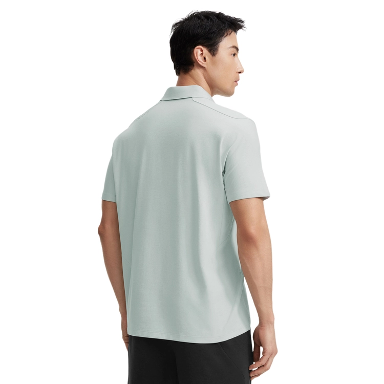 DESCENTE TRAINING TrainingPOLO