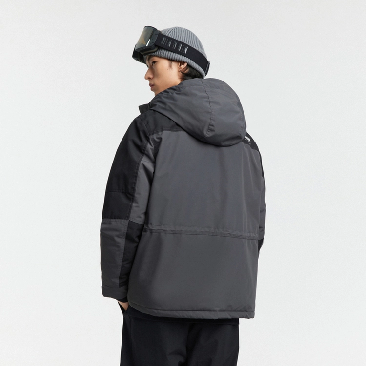 PEACEBIRD MEN cordura