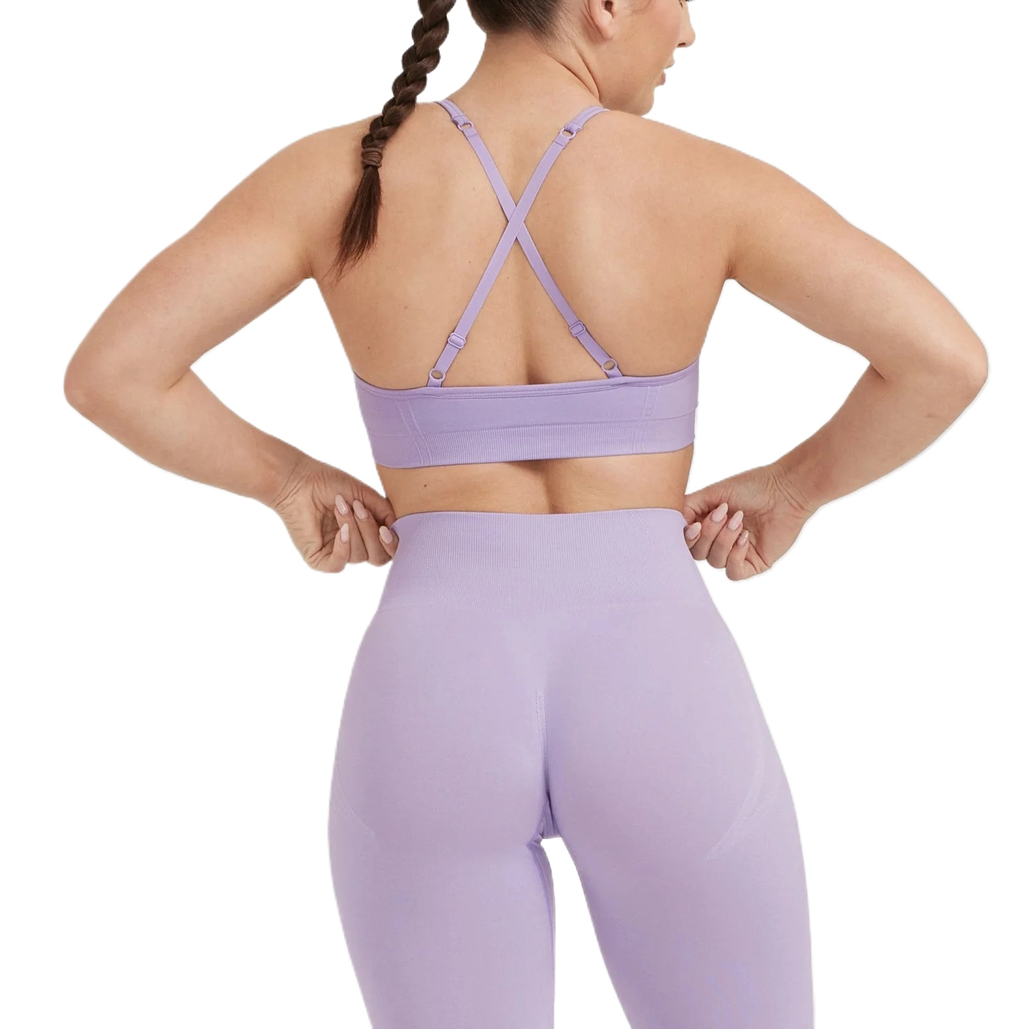 ONER ACTIVE Effortless Strappy Bralette