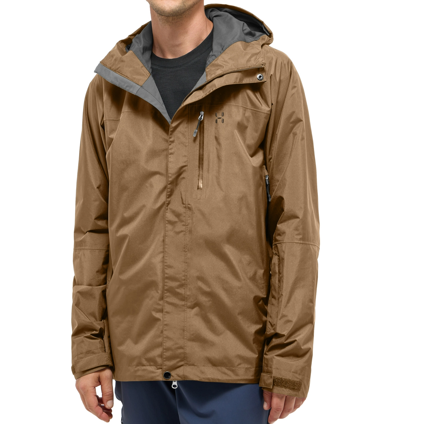 HAGLFS Astral GTX II