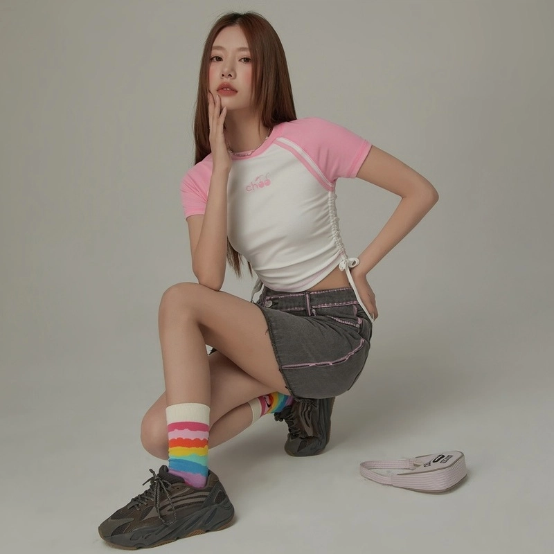 CHUU TT