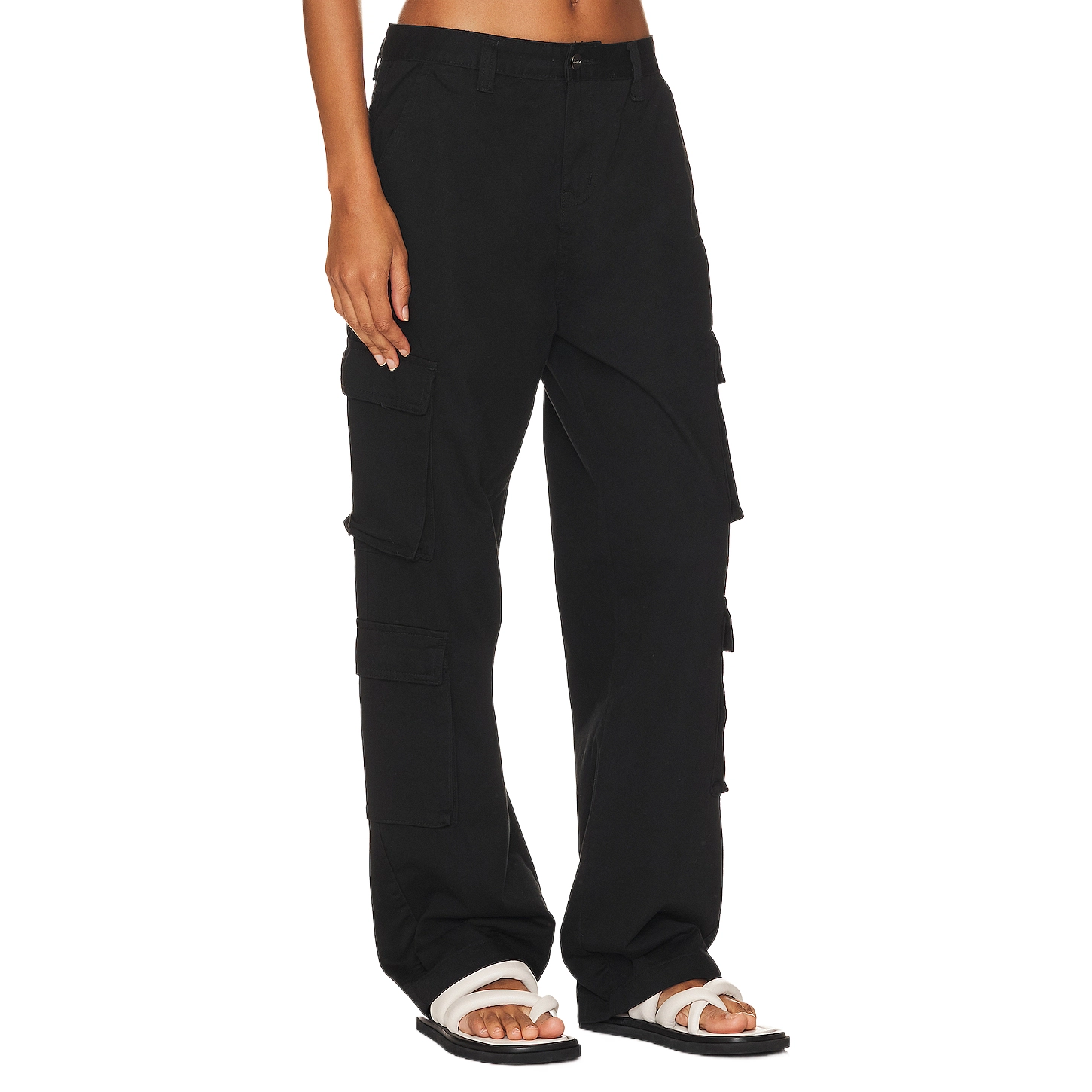 SUPERDOWN Gisele Cargo Pant