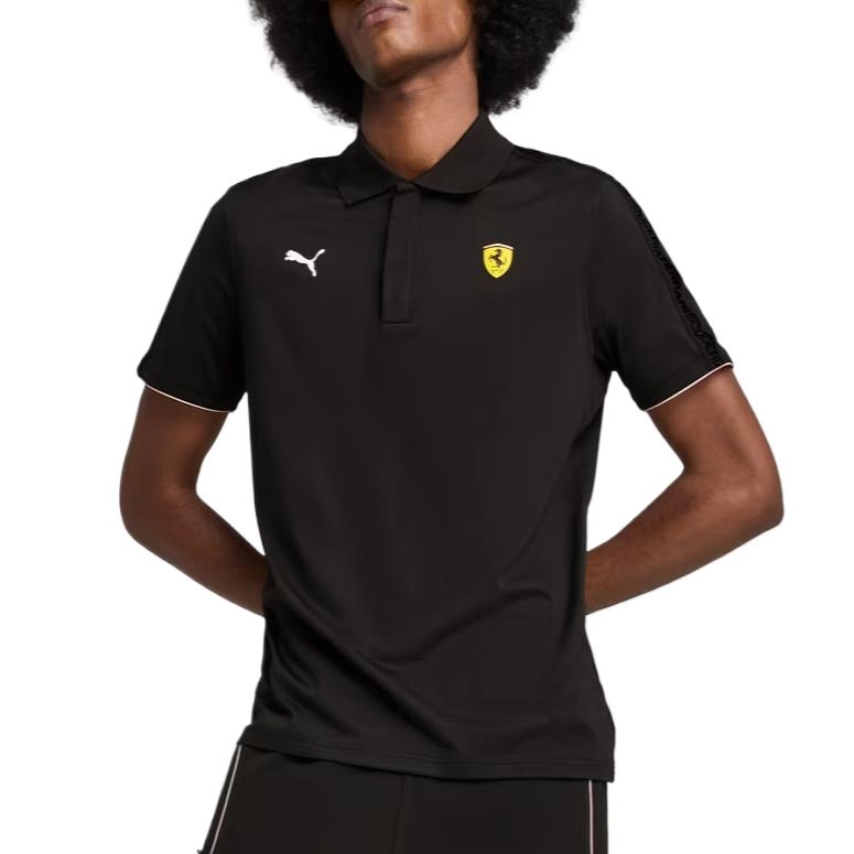 PUMA Race Cloudspan Polo