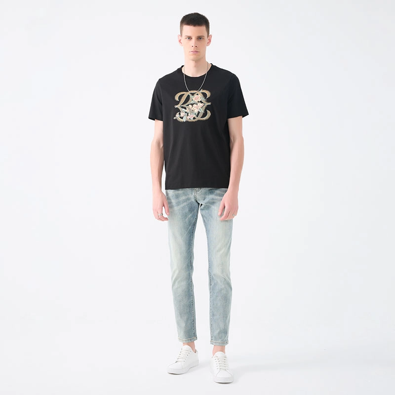 DAVID NAMAN SS24 T