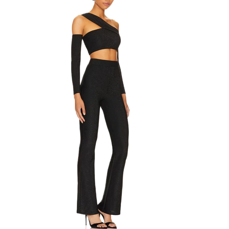 SUPERDOWN Allyson Pant Set