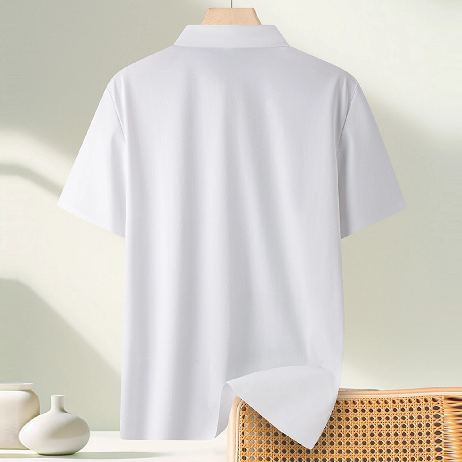 SUNDANCE Polo