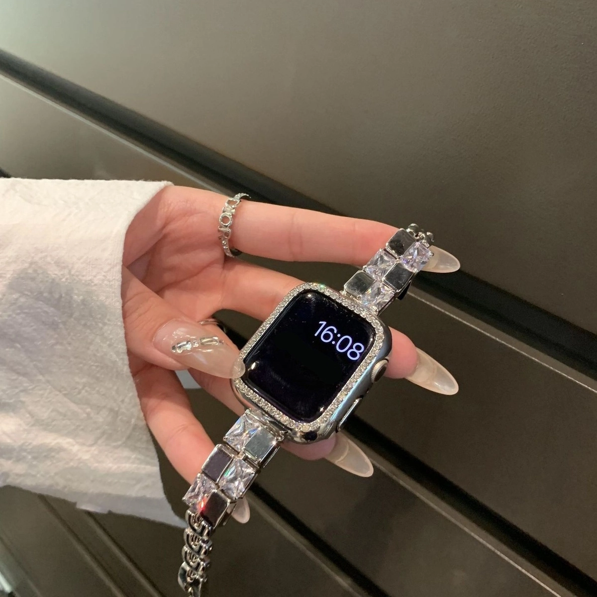 AppleWatch S10s987654321