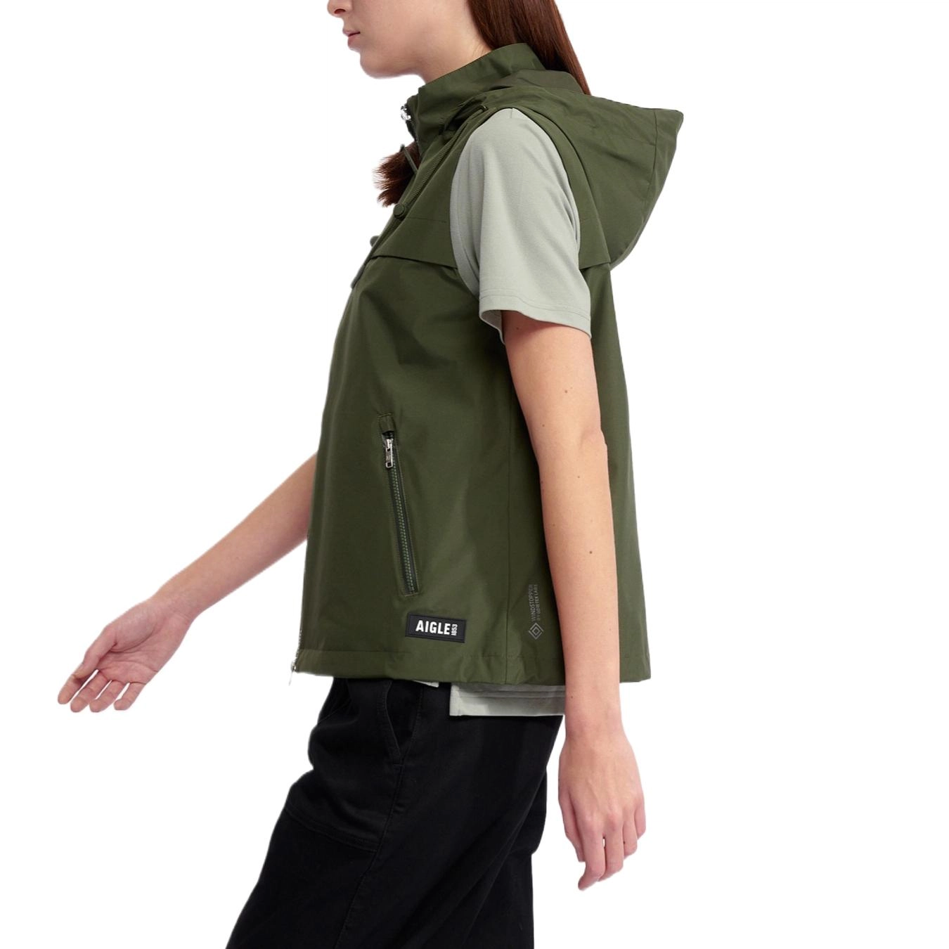 AIGLE WINDSTOPPER