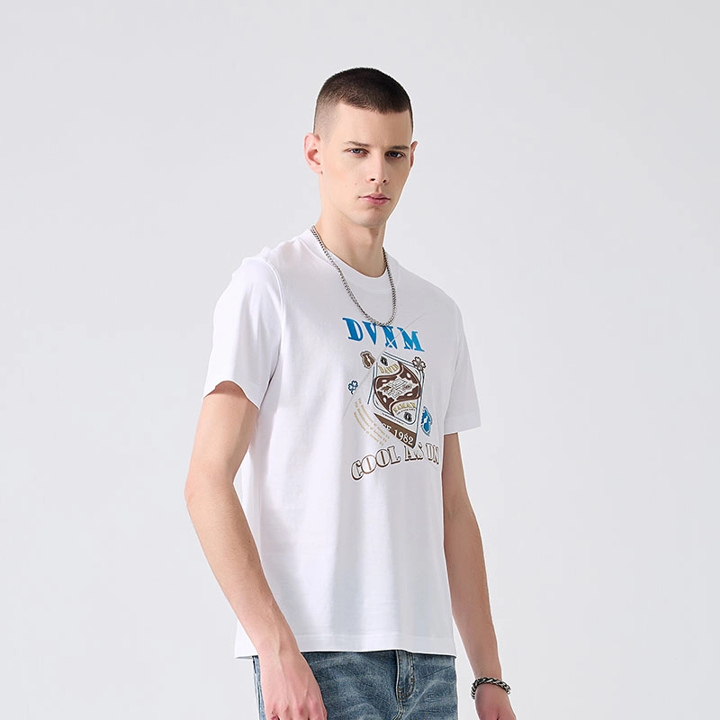 DAVID NAMAN SS24 T