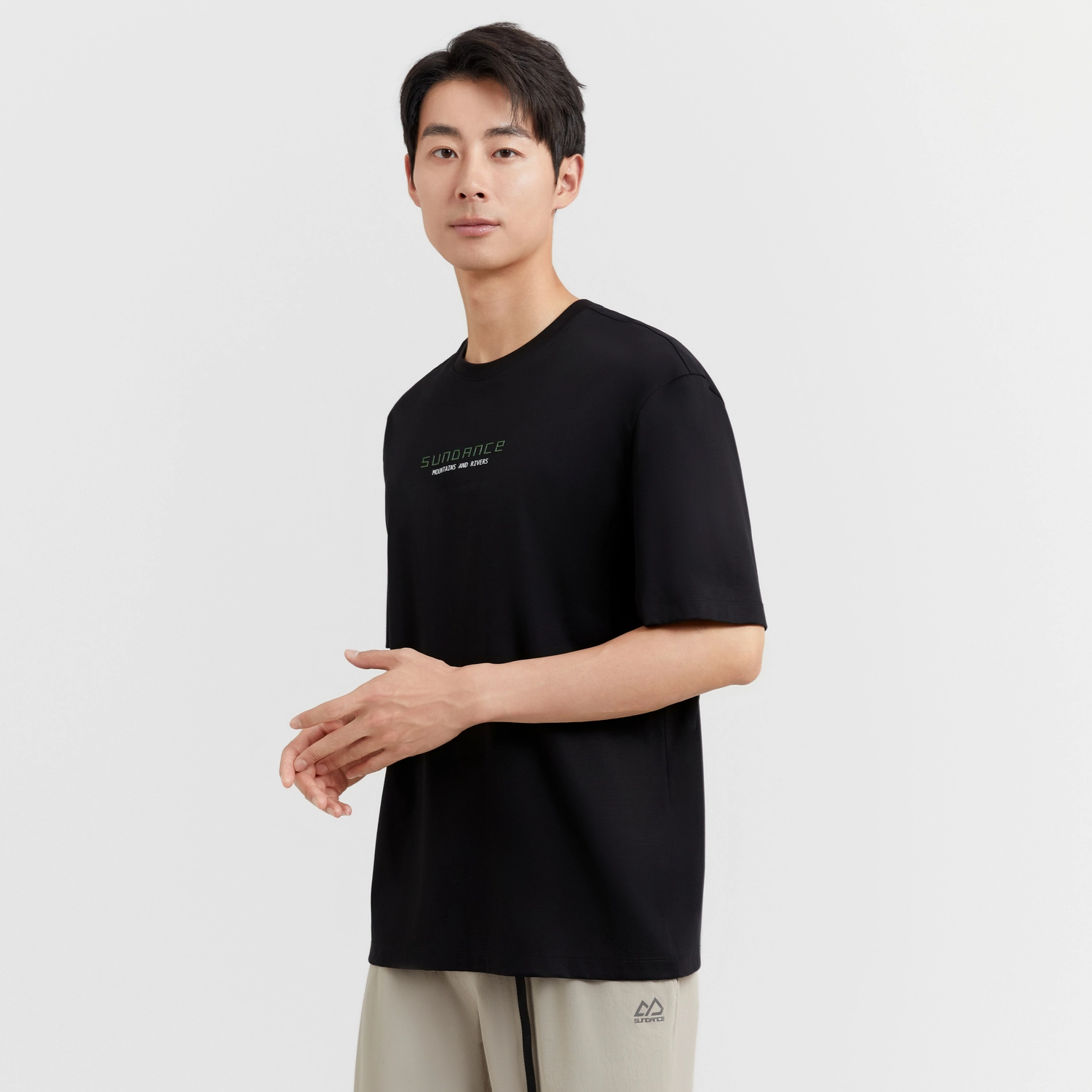 SUNDANCE T