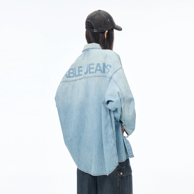 ABLE JEANS