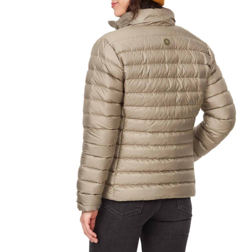 Marmot Highlander Vetiver