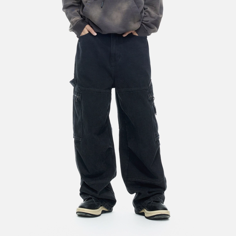 ABLE JEANS