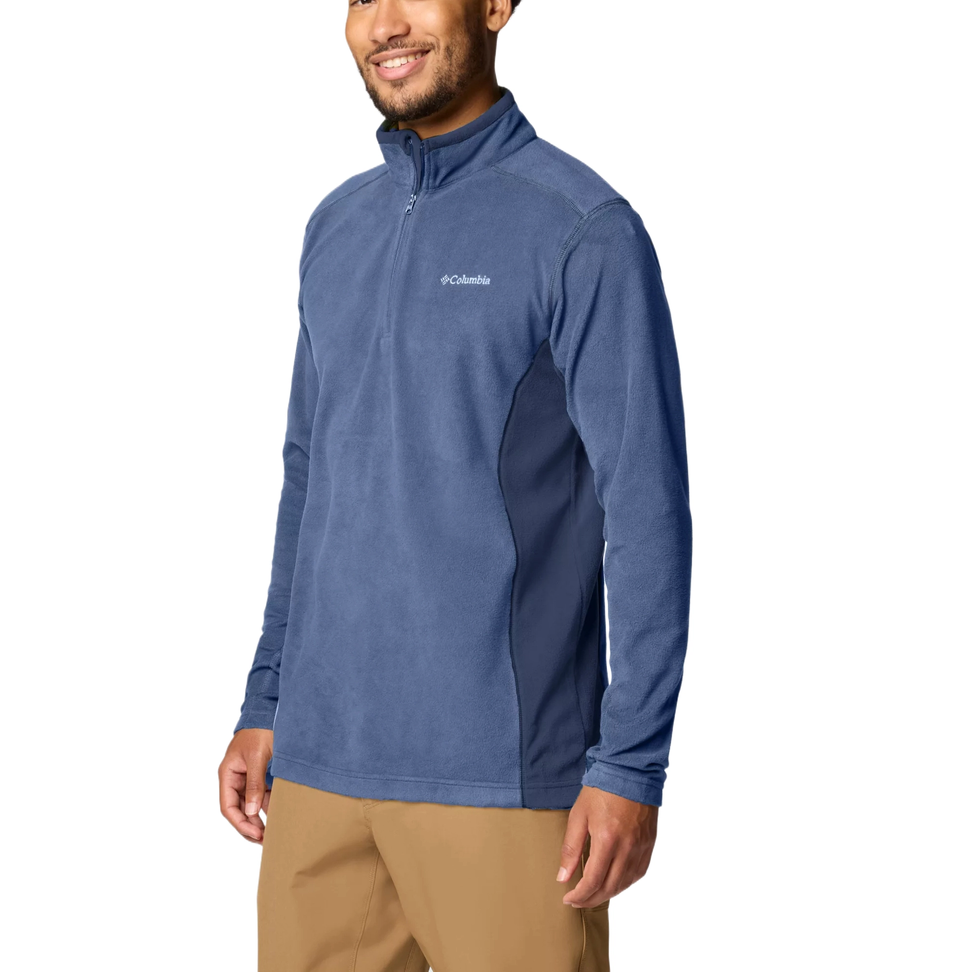 Columbia Klamath Range 2 Half Zip