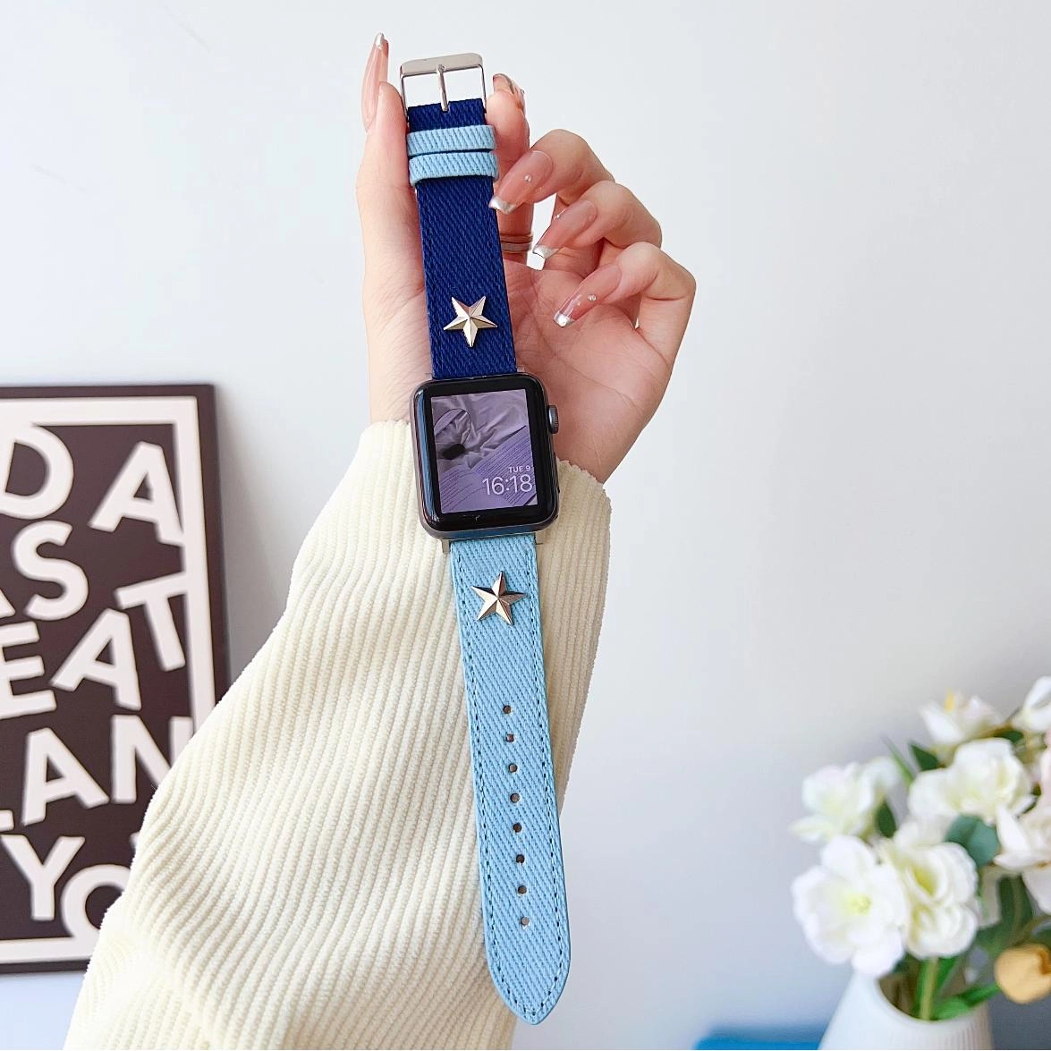 sopi iwatchS10s9876Ultra