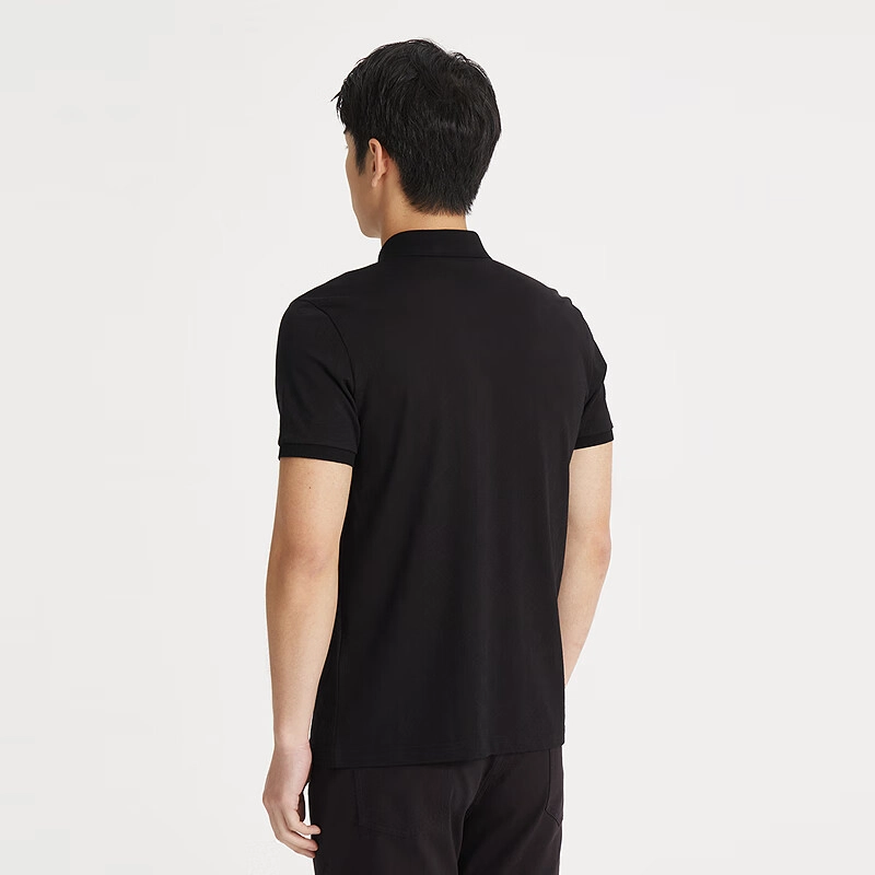LESS IS MORE Polo