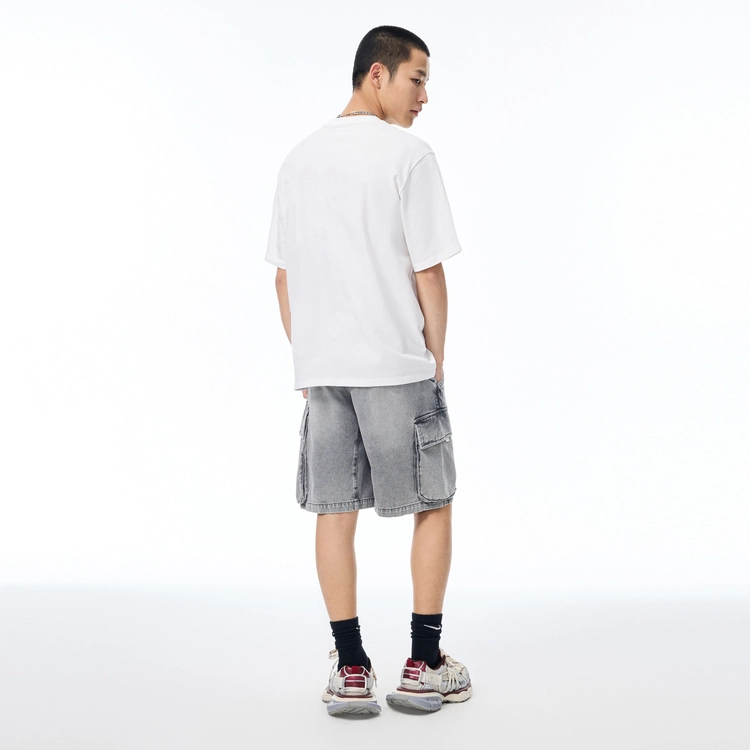 ABLE JEANS LOGOT