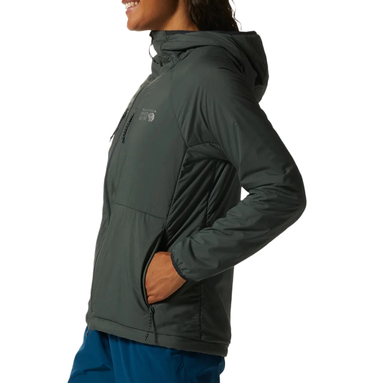 MOUNTAIN HARDWEAR WKorAirshell
