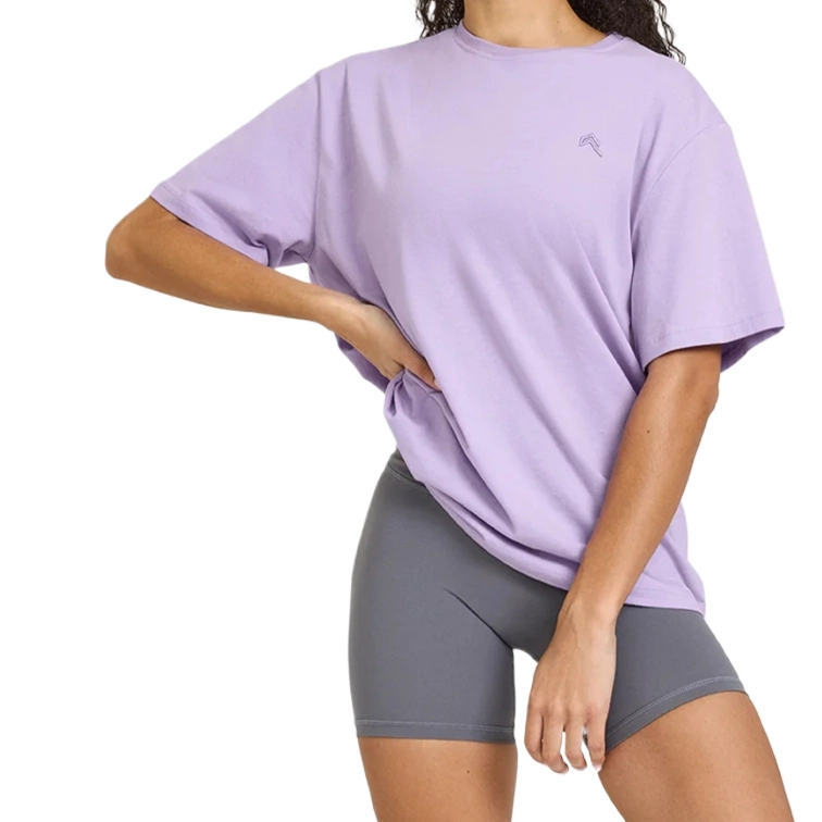 ONER ACTIVE Classic Oversized Lightweight T