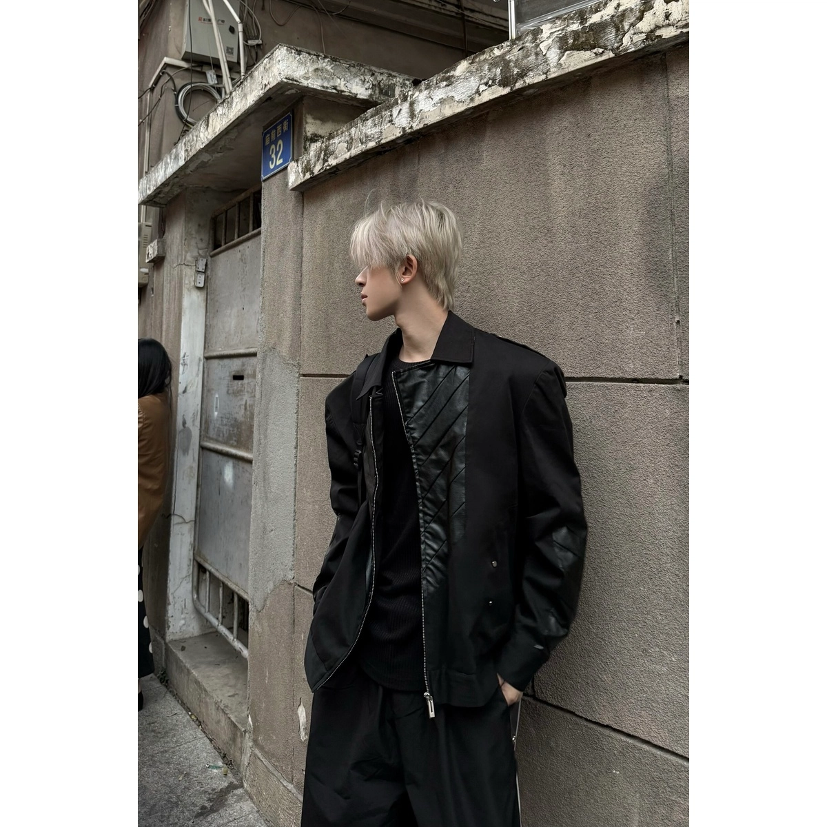 JICHUAN YEP