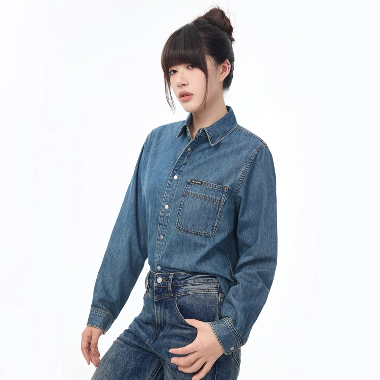 ABLE JEANS