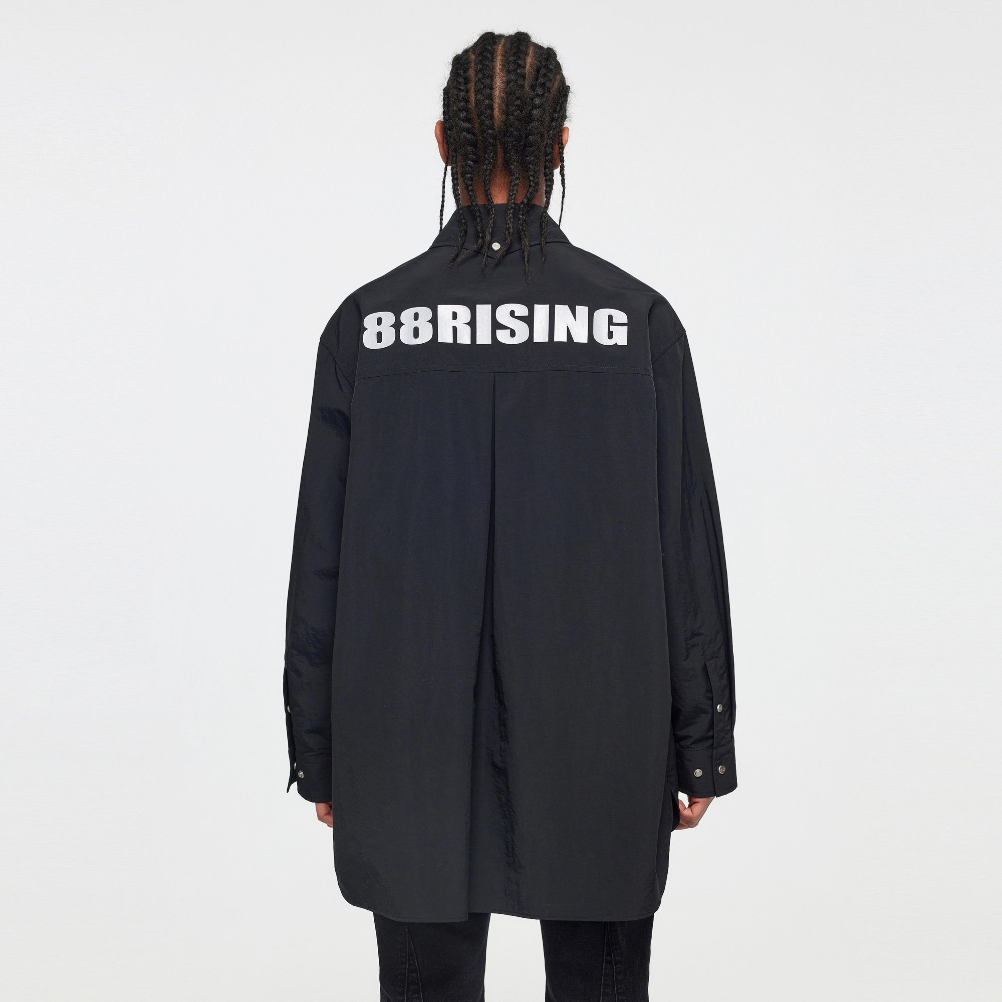 88rising Logo