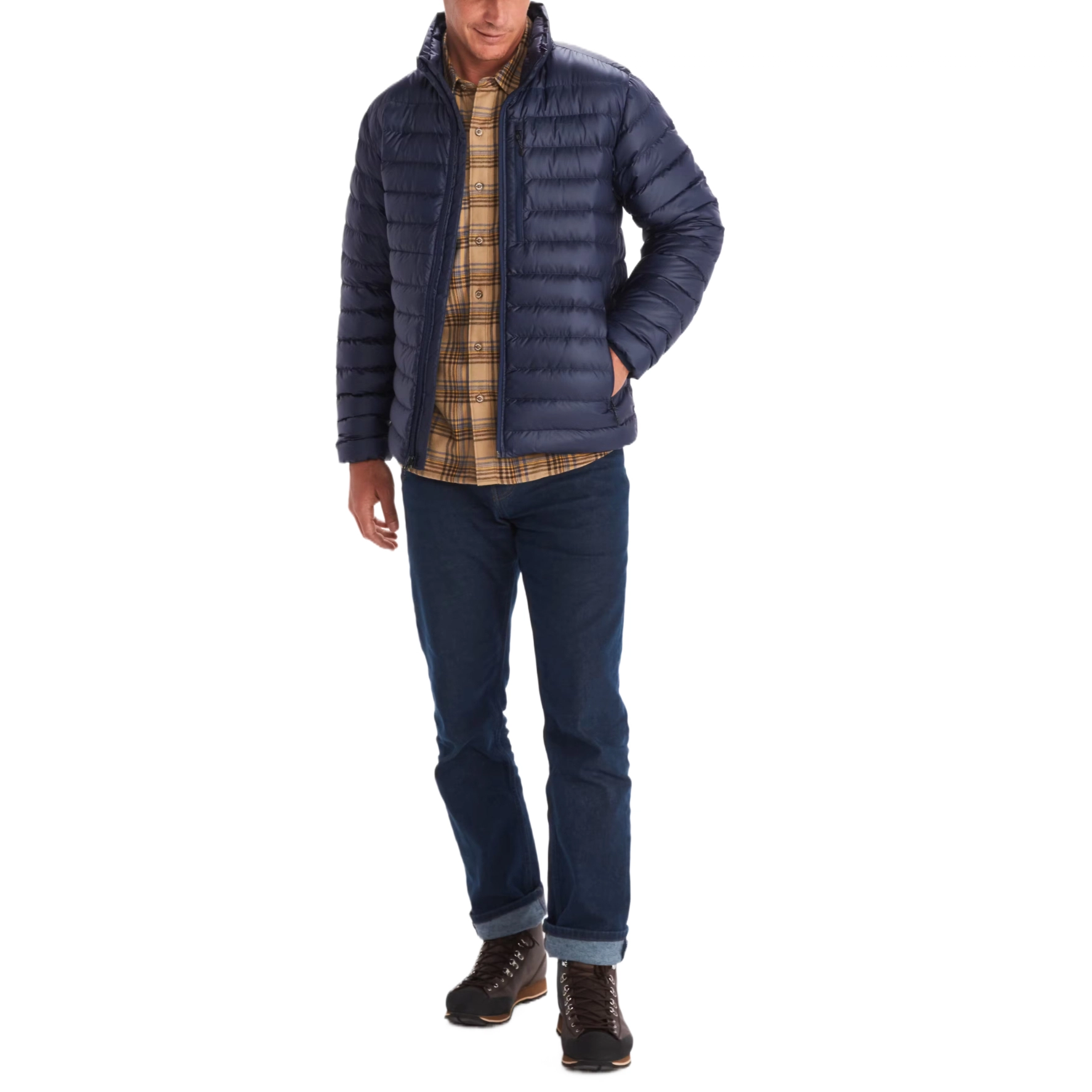 Marmot Highlander
