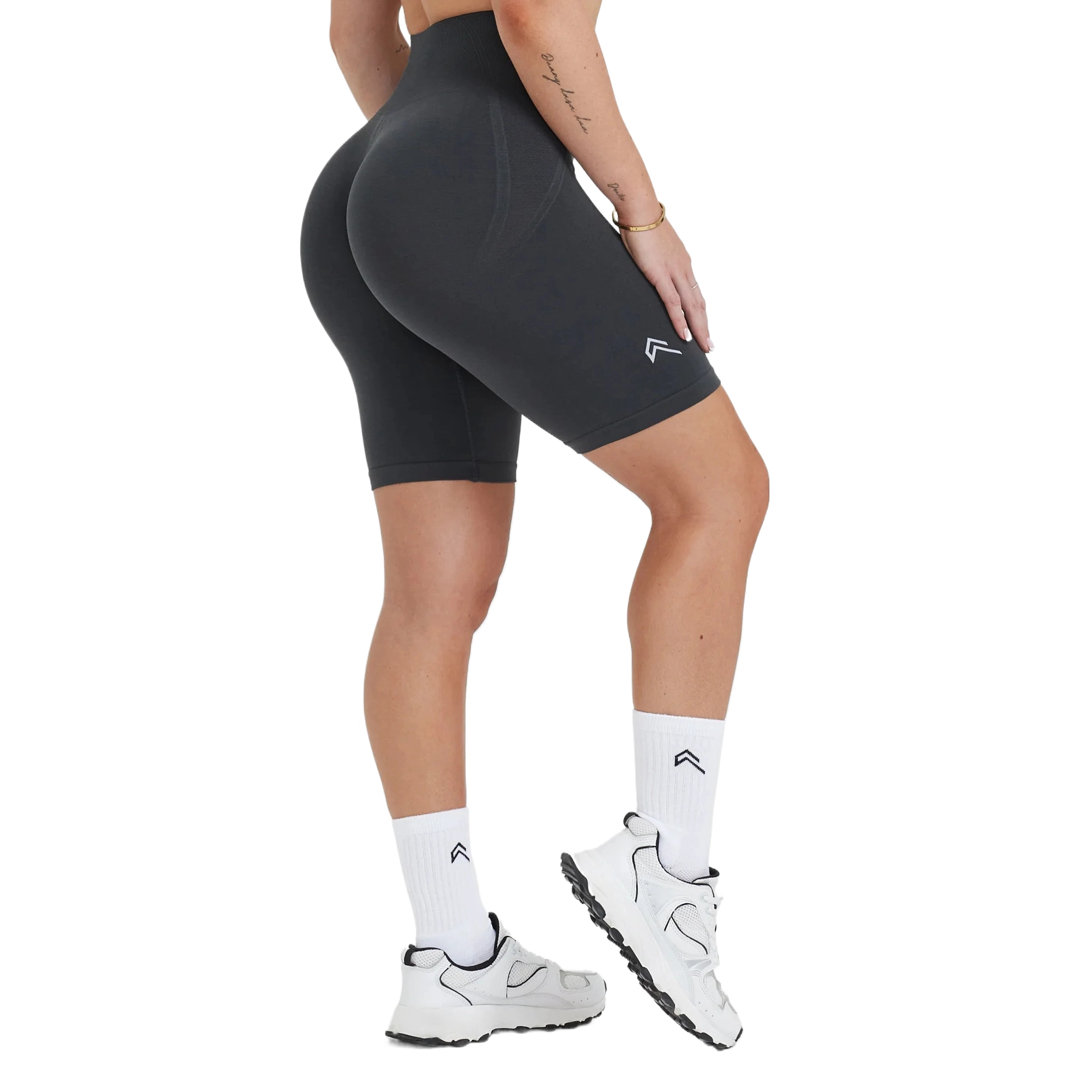 ONER ACTIVE Effortless Seamless Cycling Shorts