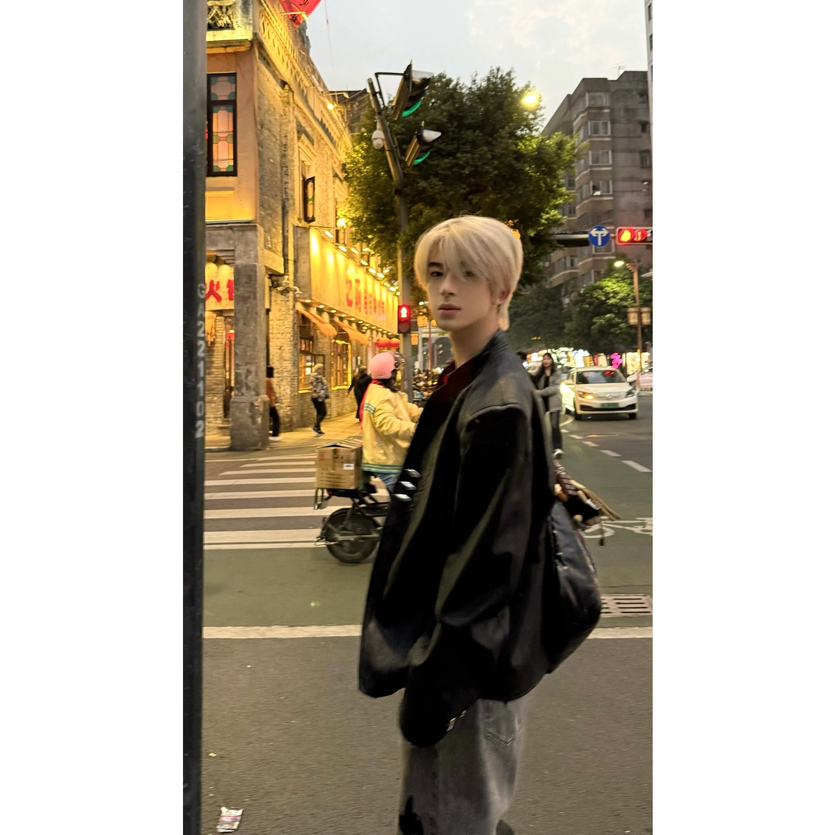 JICHUAN YEP