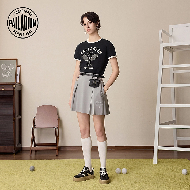 Palladium VINTAGE T