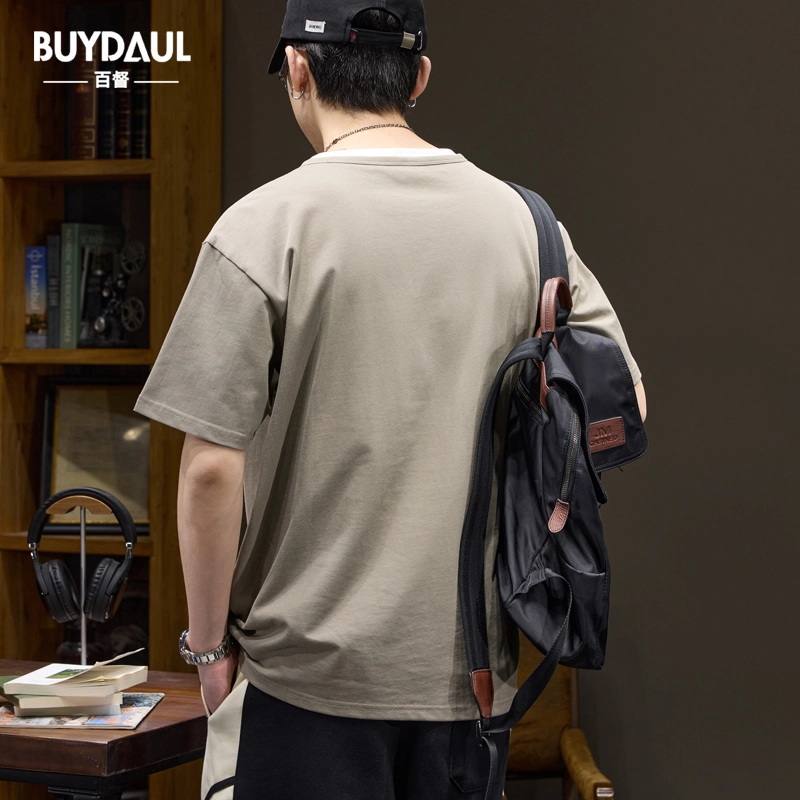BUYDAUL T
