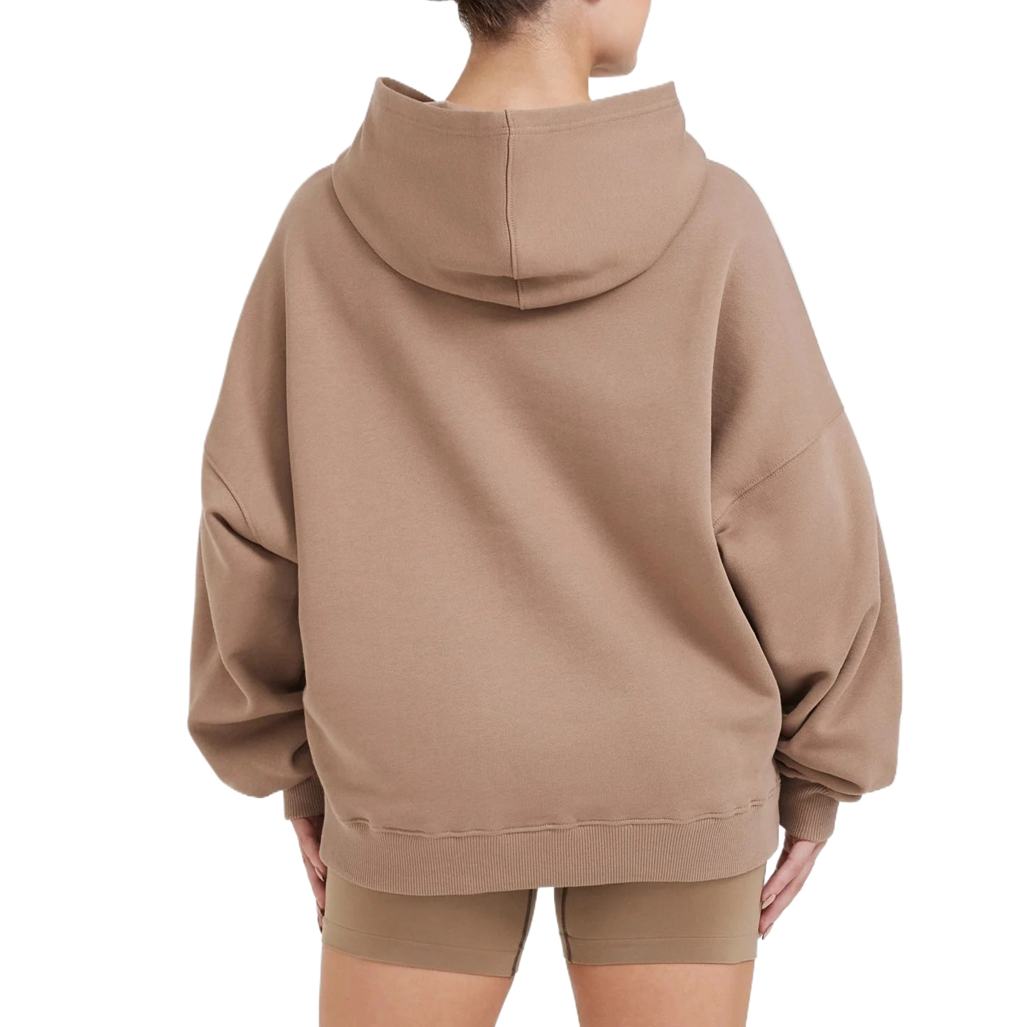 ONER ACTIVE All Day Oversized Hoodie