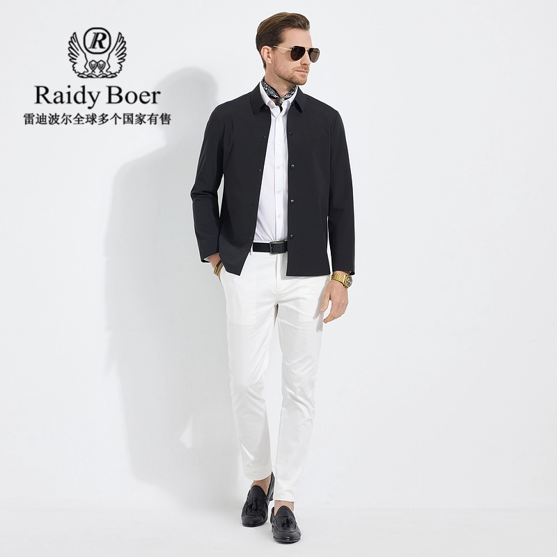 Raidy Boer