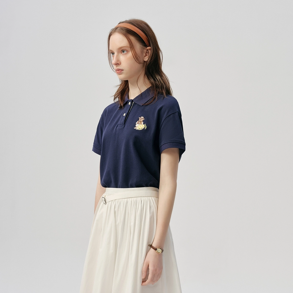 Teenie Weenie Polo