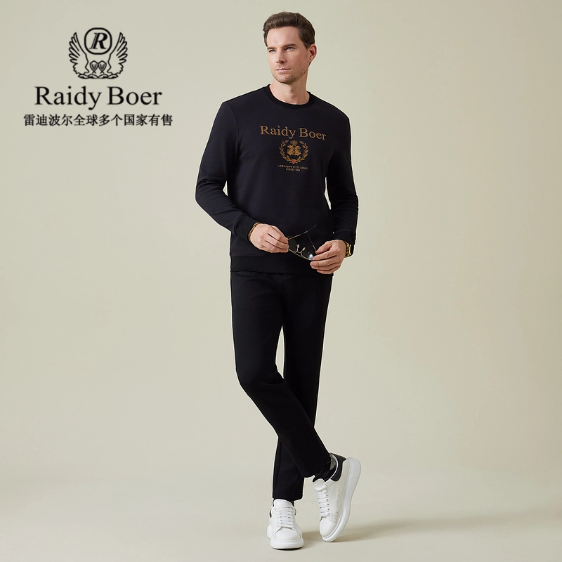 Raidy Boer