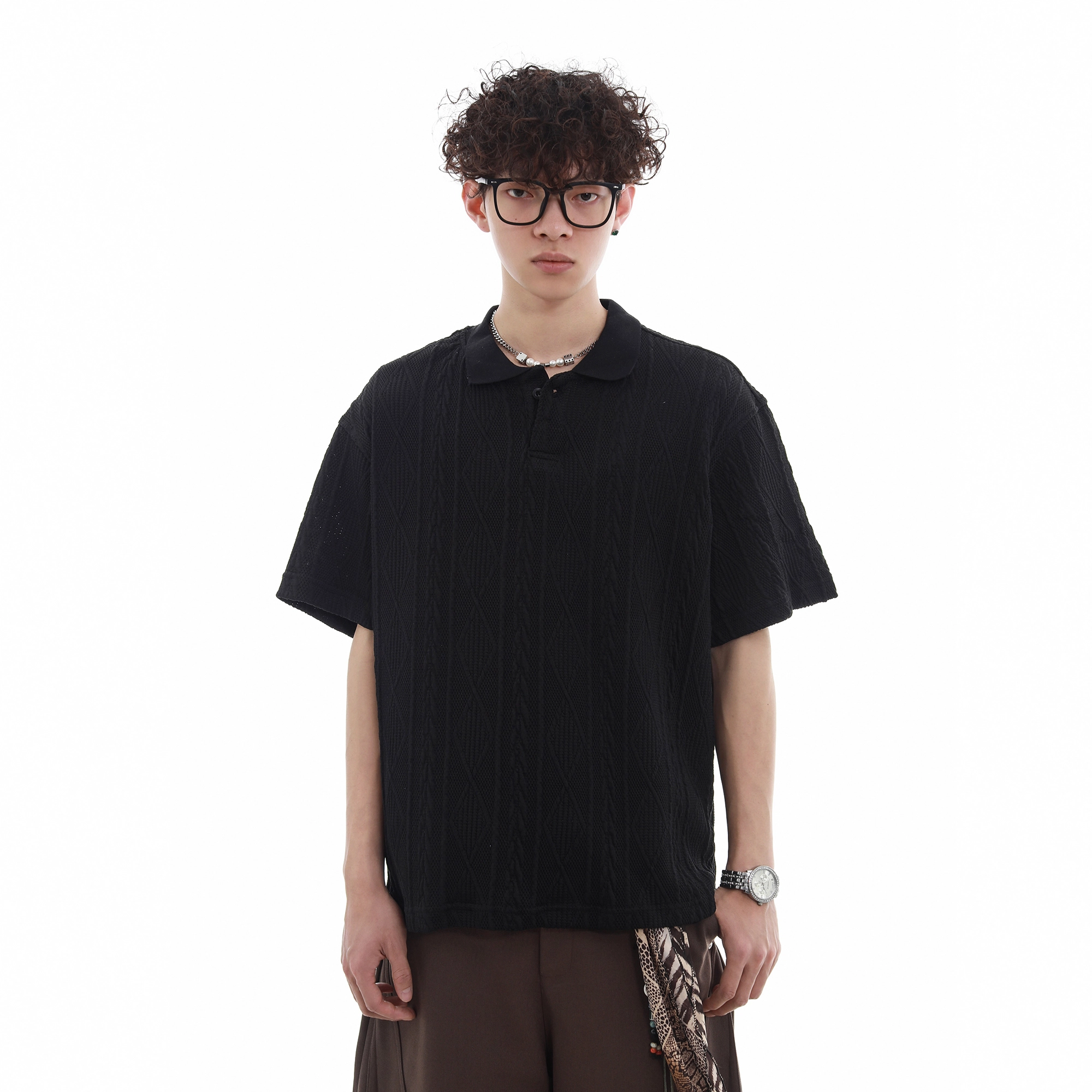 CUWU Polo