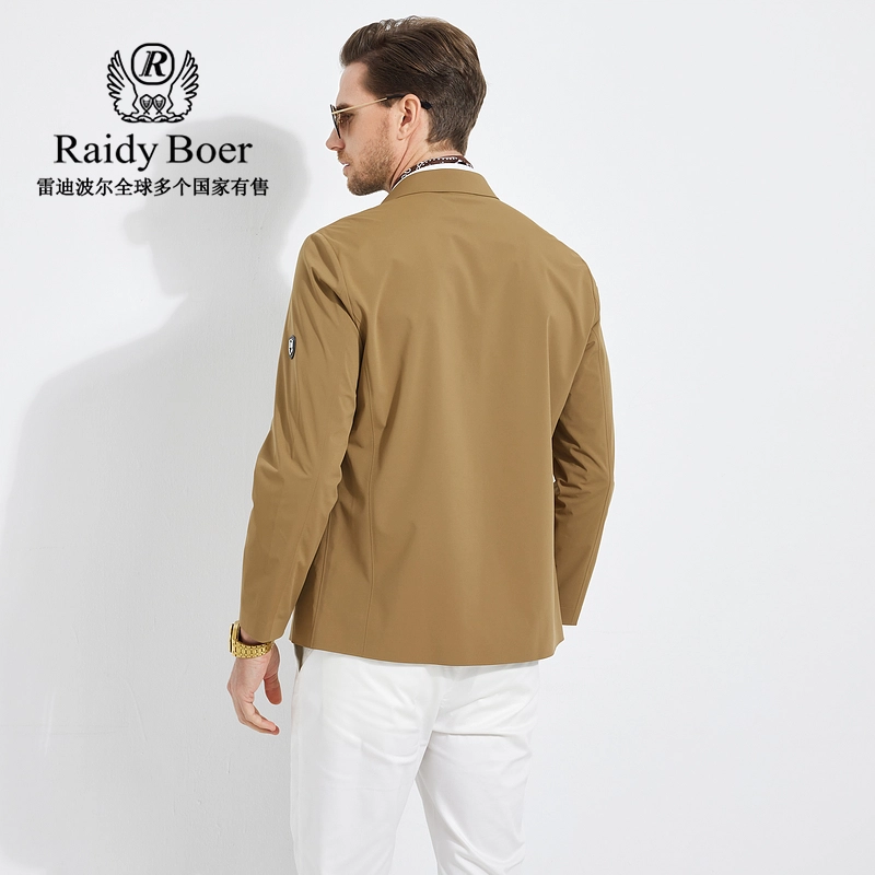Raidy Boer