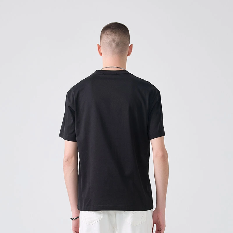 DAVID NAMAN SS24 LogoT