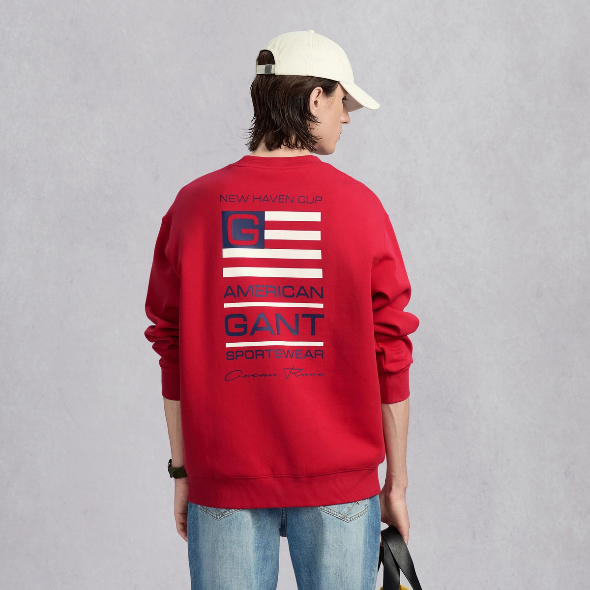 GANT