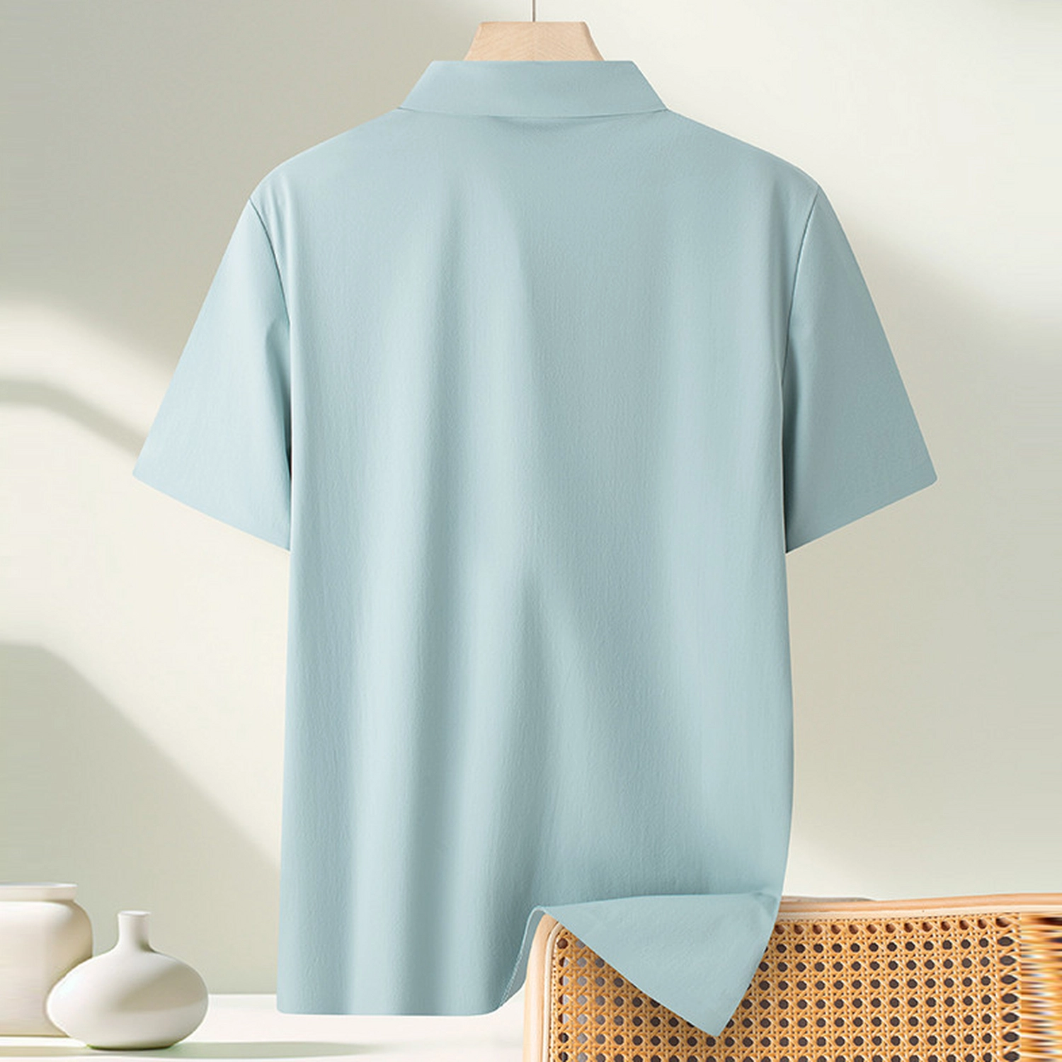 SUNDANCE Polo
