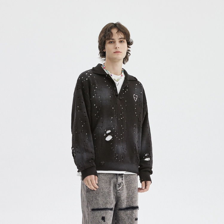 INXX APYD Polo