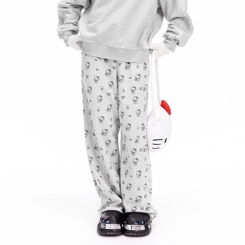 LEDIN x Hello Kitty