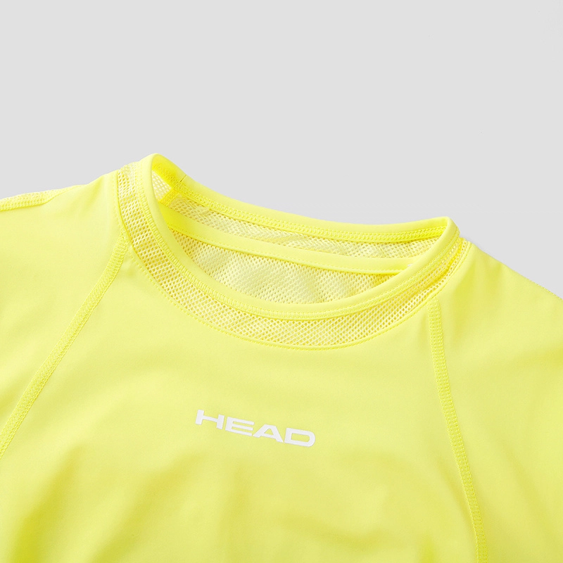 HEAD T